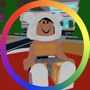 Meet your Posher, Claire